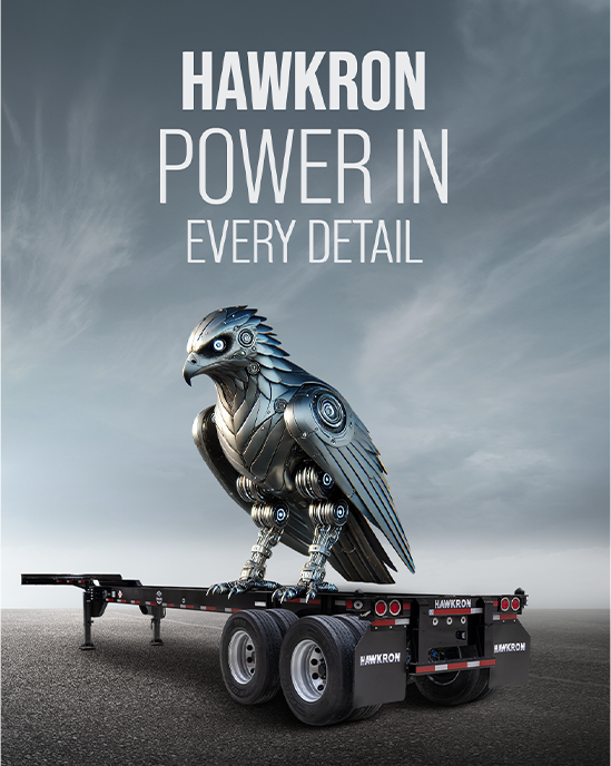 Hawkron