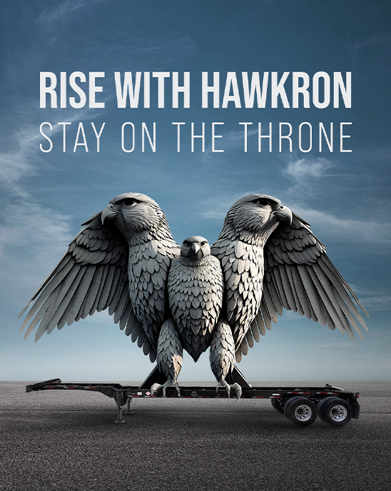 Hawkron